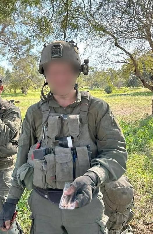 Igal Malka - 🇮🇱🇮🇱🇮🇱 tweet media