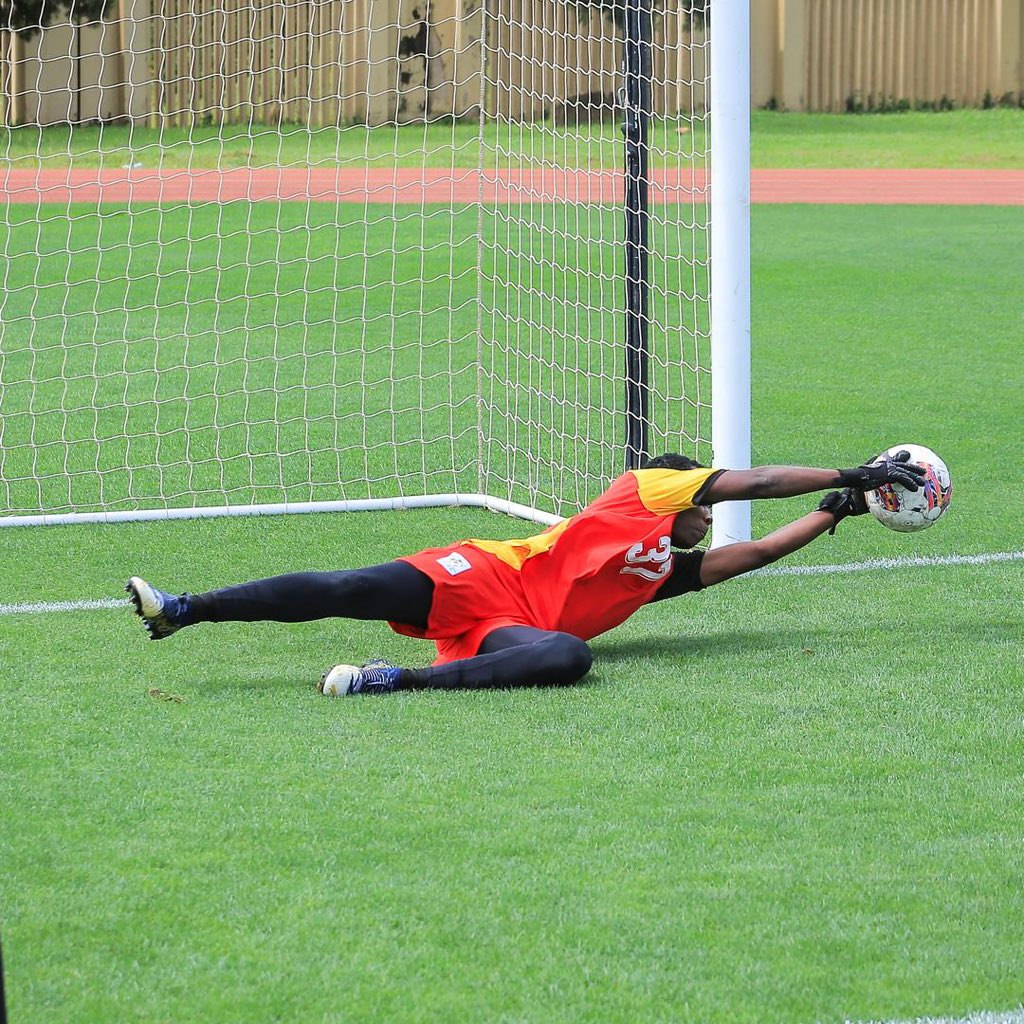 OfficialFUFA's tweet photo. The best save! https://t.co/pzg4bt5BnH