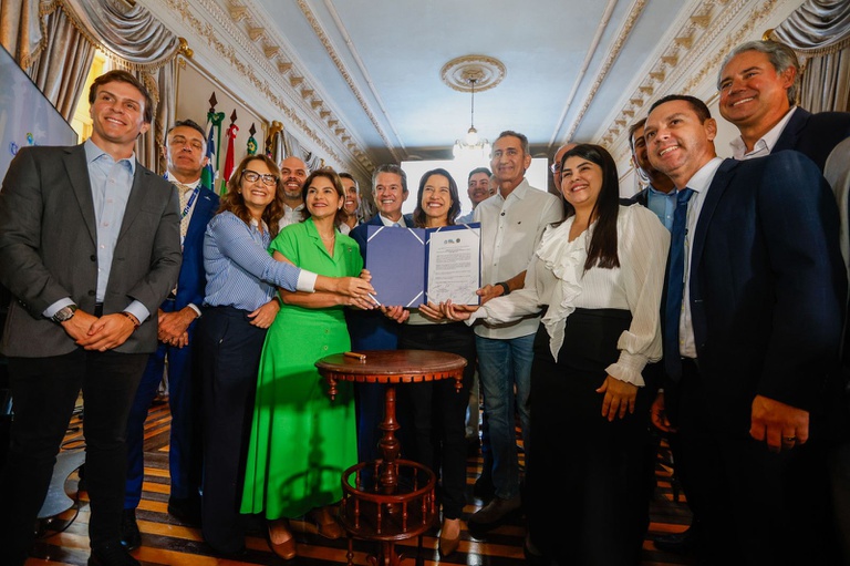 Ministério da Integração/Desenvolvimento Regional tweet media