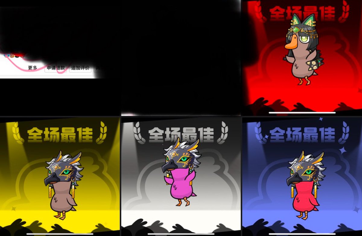 我爱小手套 tweet media