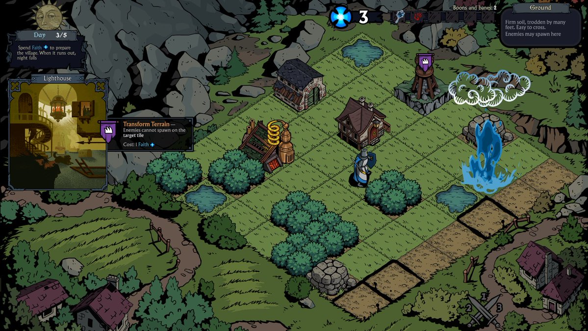 The Vow: Vampire's Curse| Wishlist on Steam tweet media