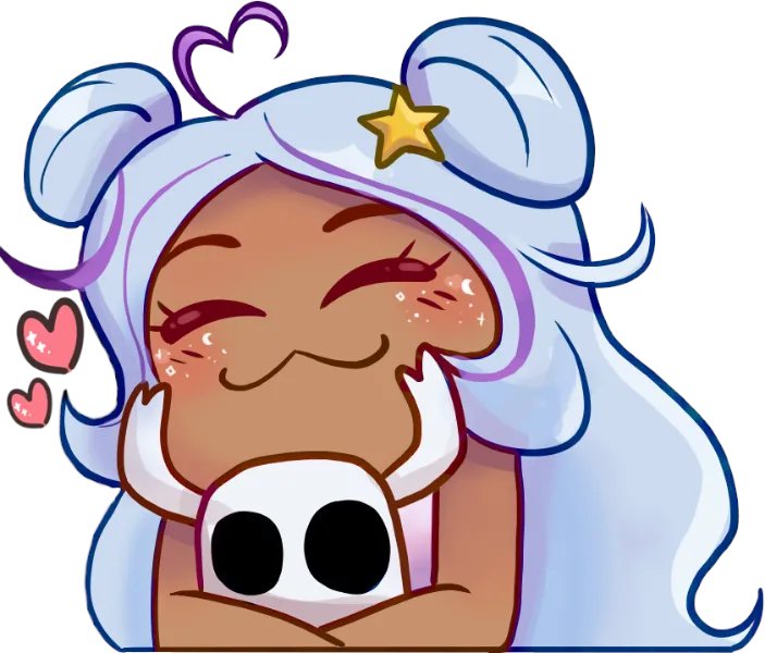 Yiss Joestar 💫💜 tweet media