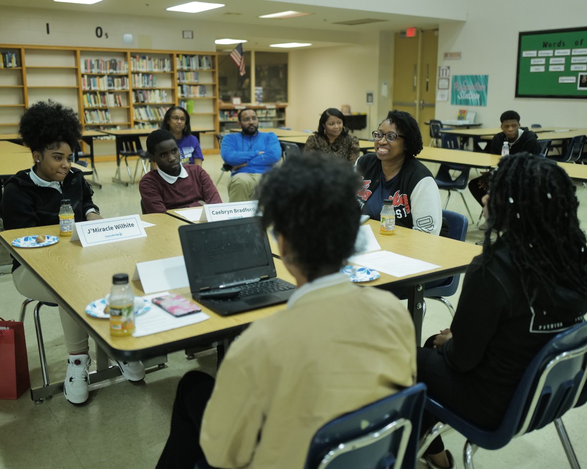 Memphis-Shelby Co. Schools tweet media