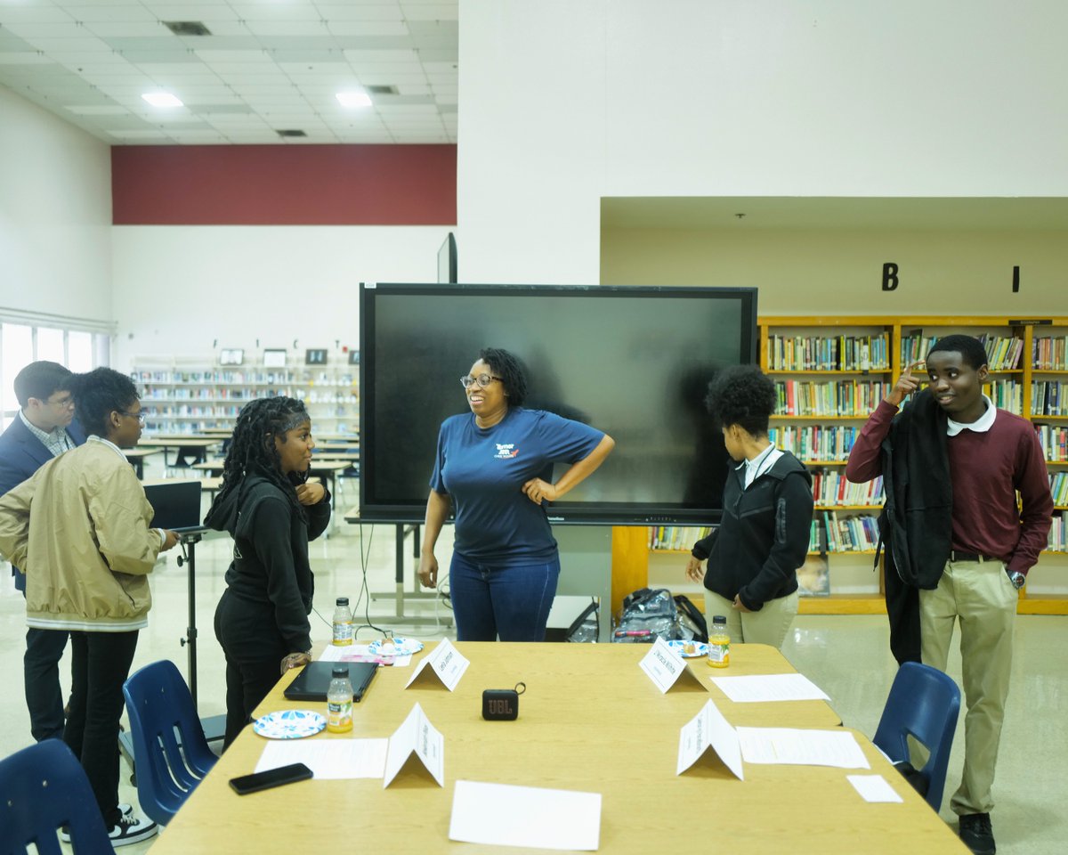 Memphis-Shelby Co. Schools tweet media