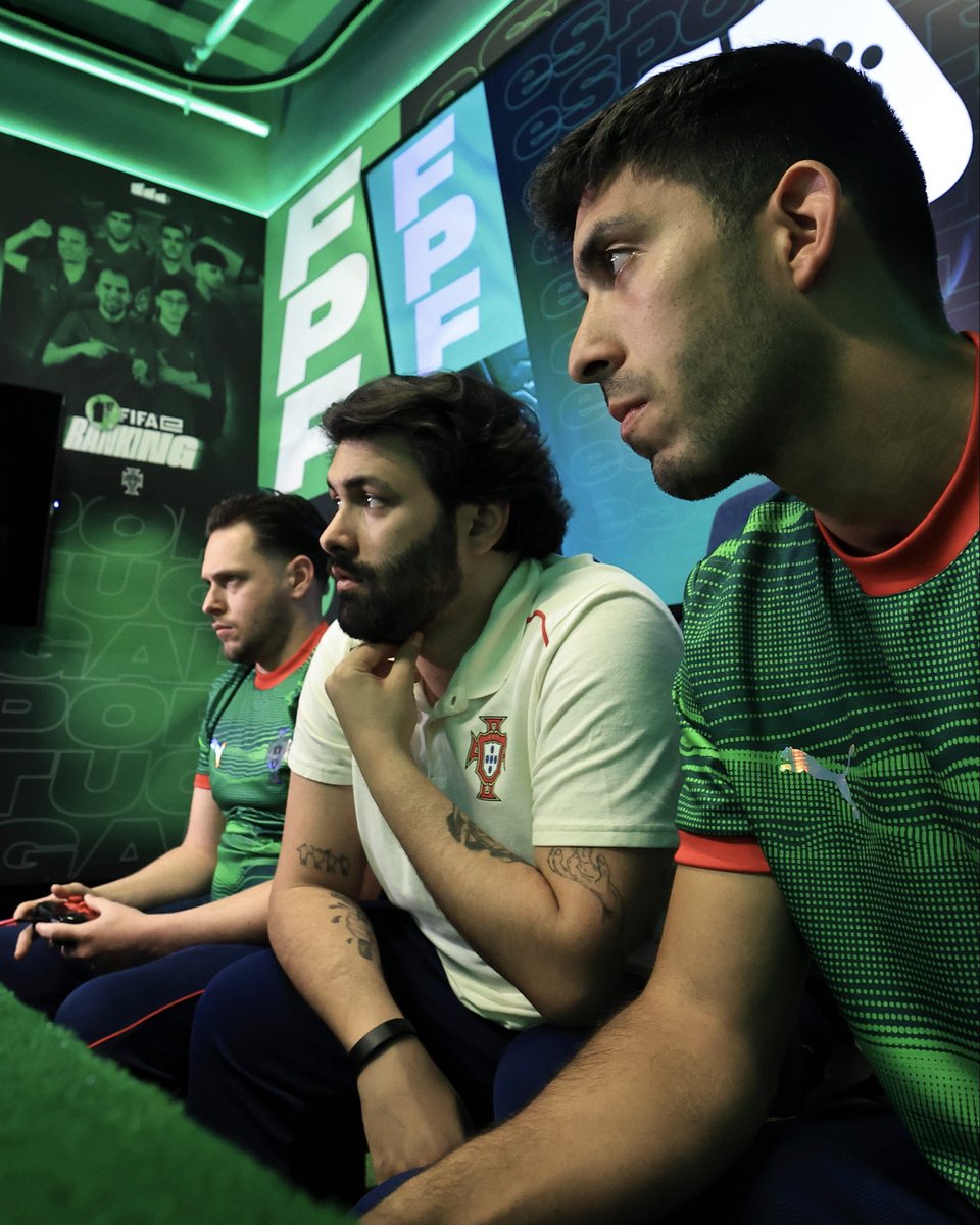 FPF eSPORTS tweet media