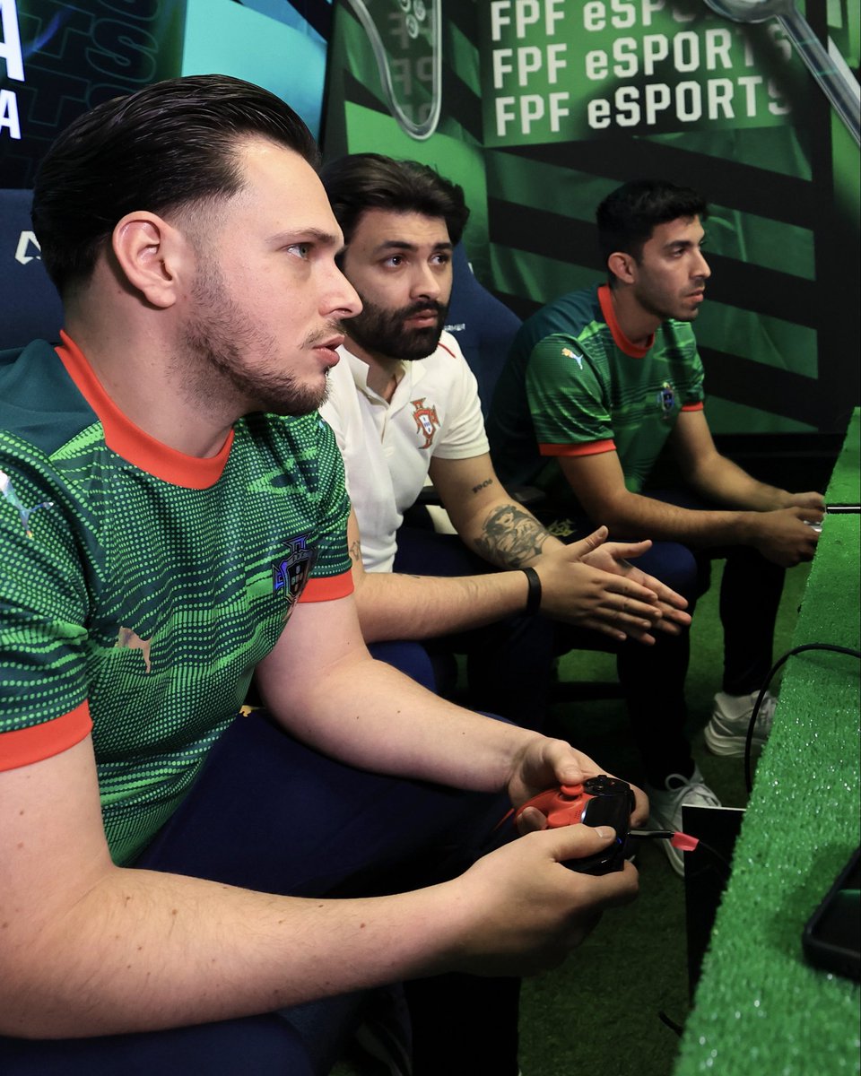 FPF eSPORTS tweet media