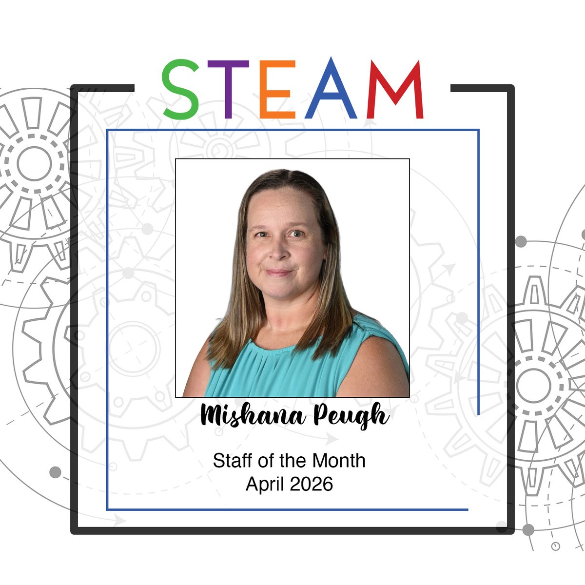 STEAM Middle School tweet media