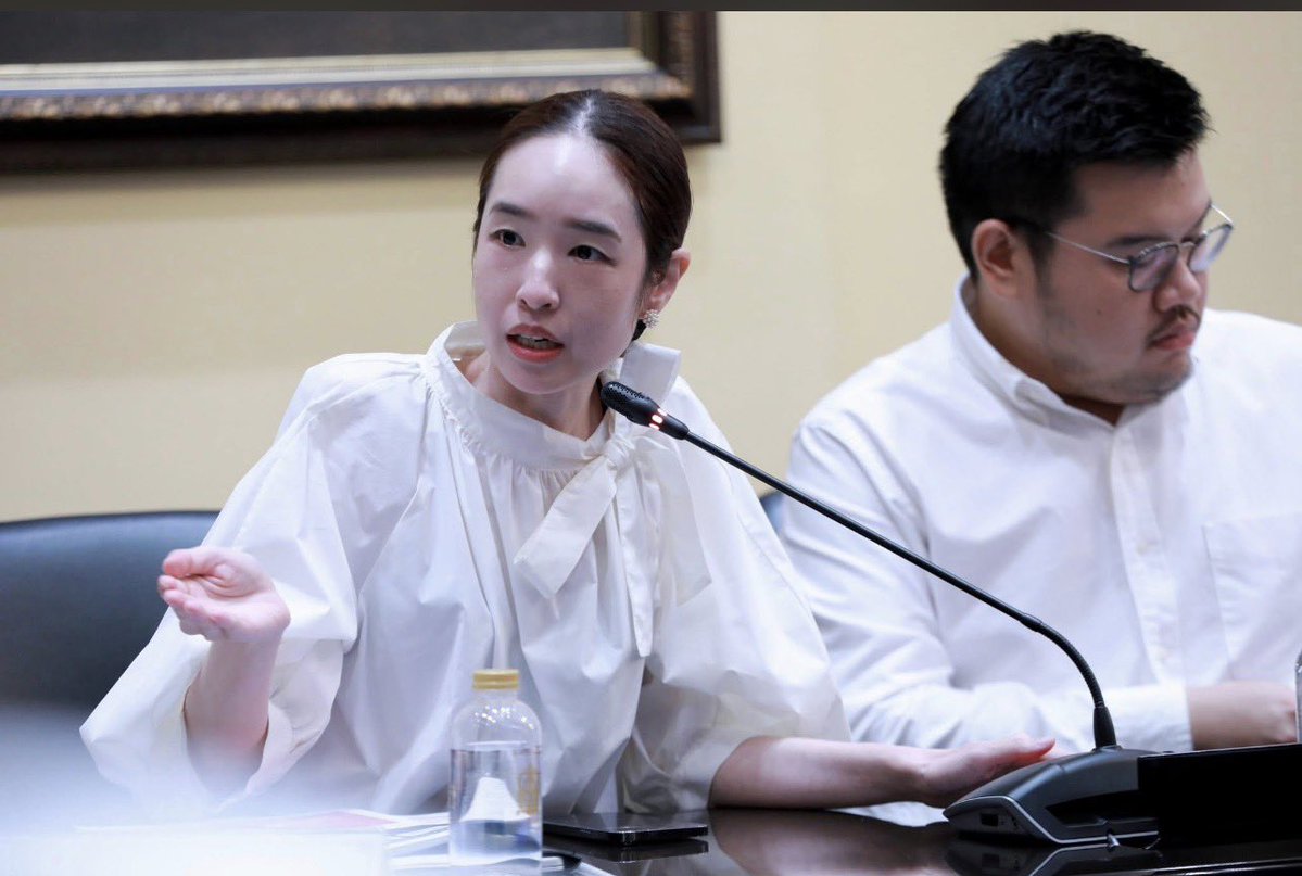 Teerapa Pirohakul tweet media