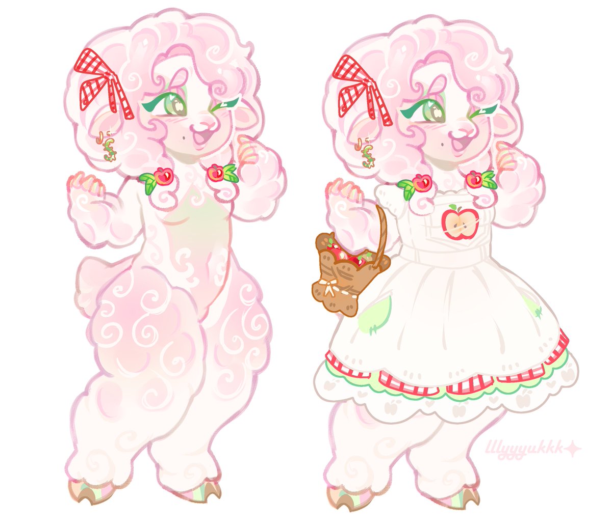 lllyyyukkk ✦ tweet media