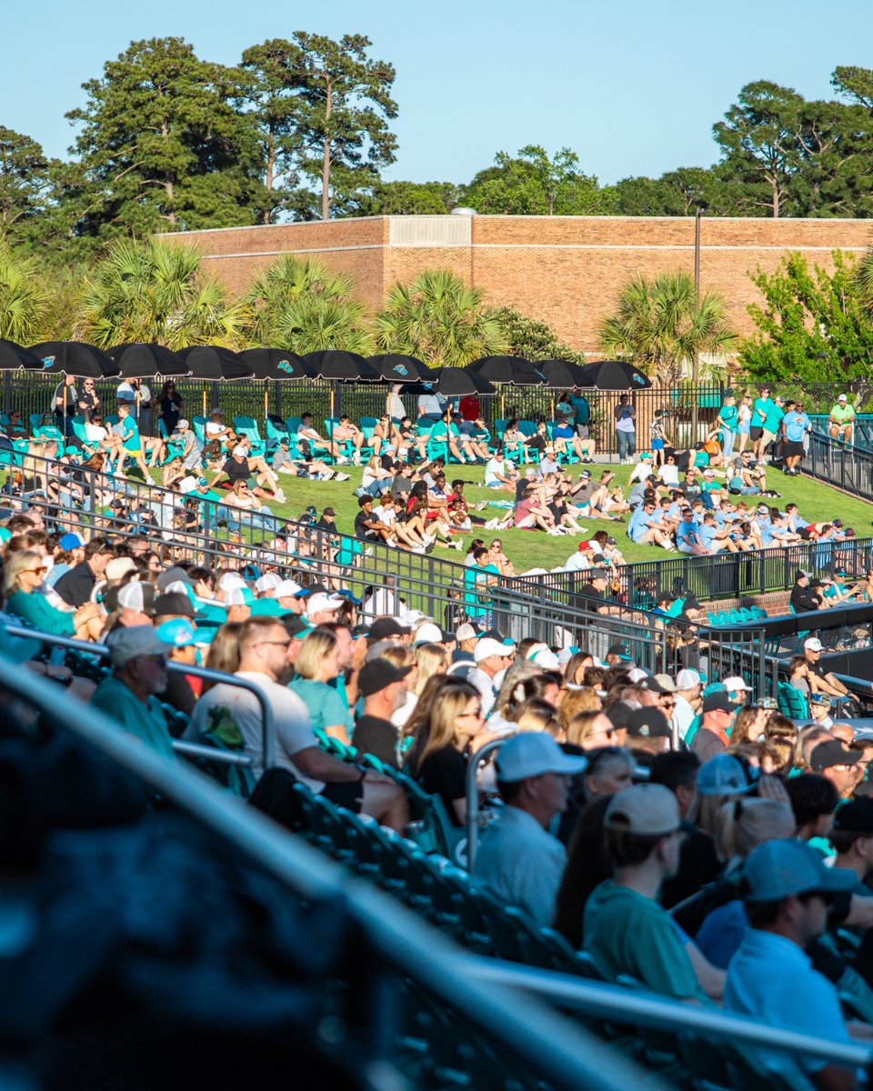 Coastal Carolina Baseball tweet media