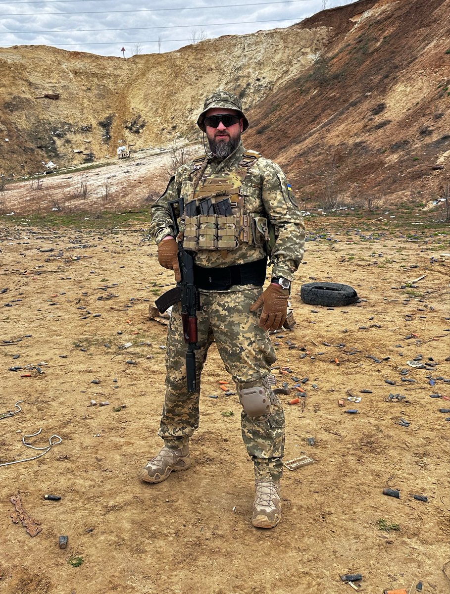 Caucasus ⚙️ Legion tweet media