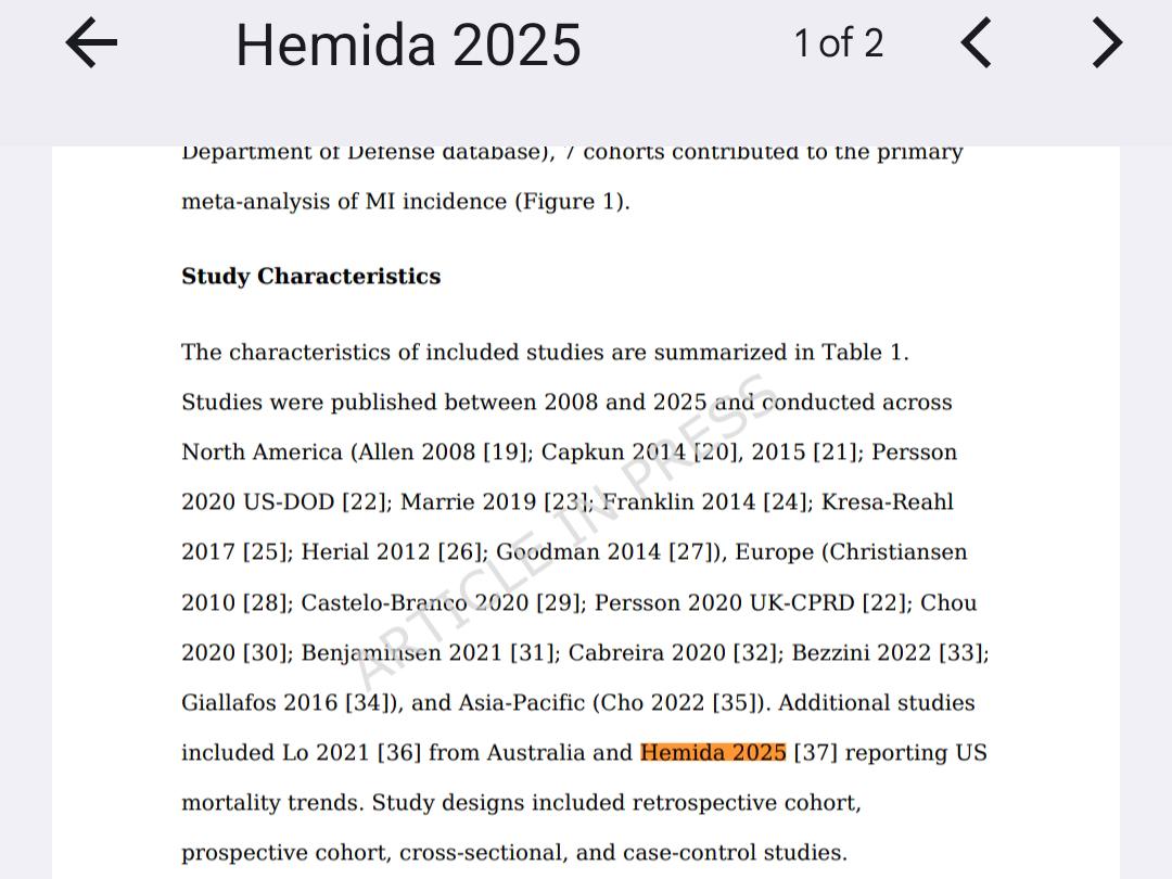 Mohamed Hemida, MD tweet media