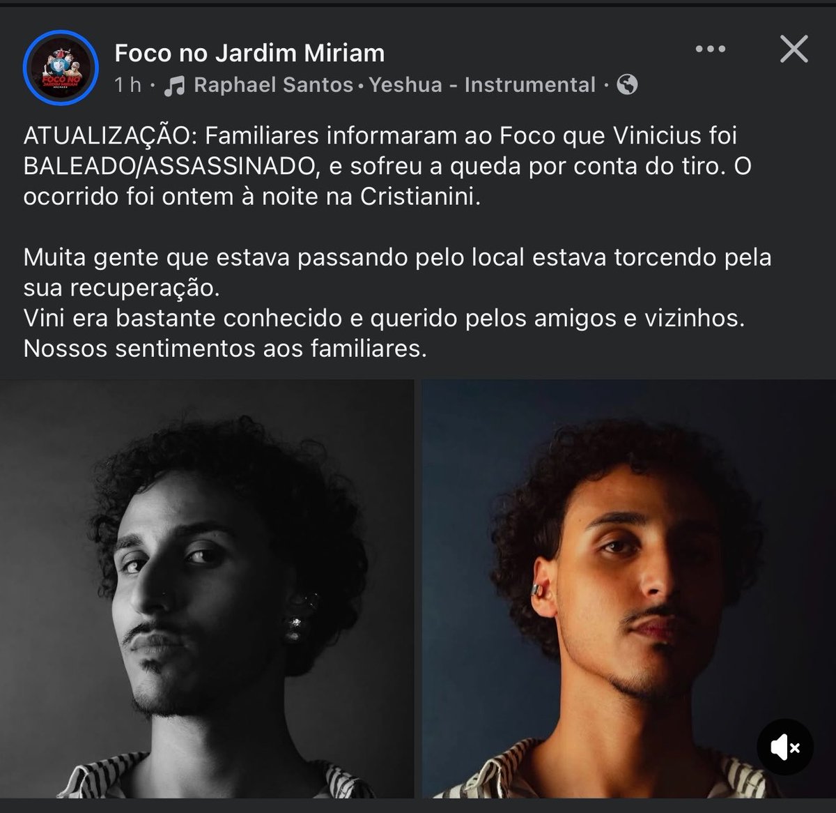 gostosa e triste tweet media