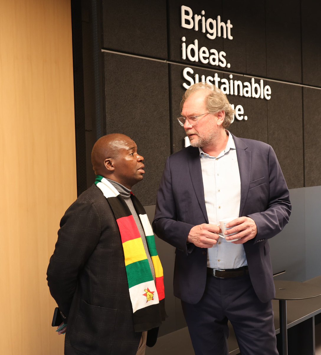 Nick Mangwana tweet media