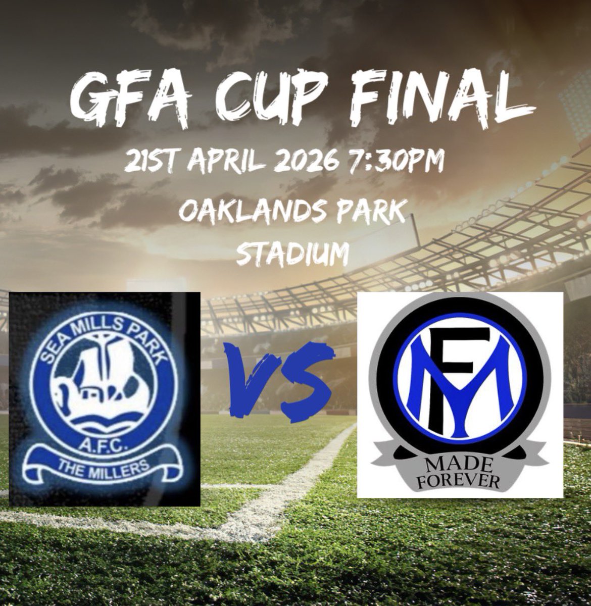Sea Mills Park FC tweet media