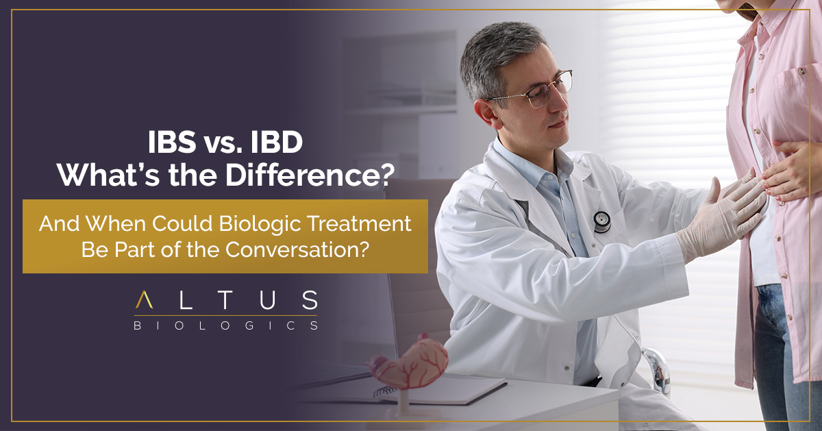 Altus Biologics tweet media