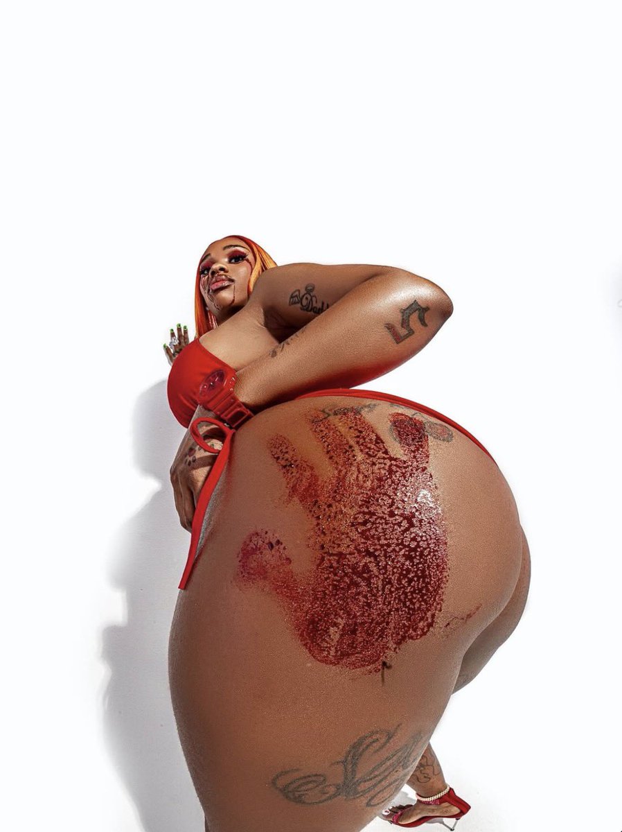 Sexyy Red tweet media