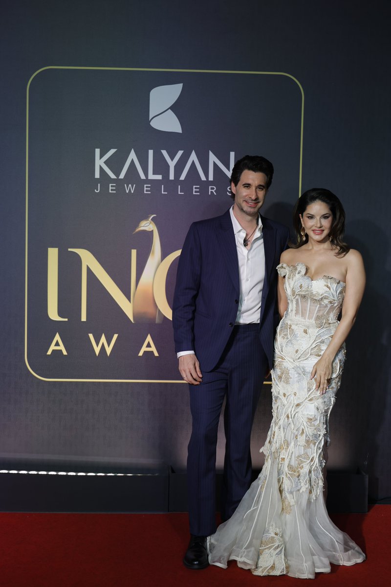 INCA Awards - Indian National Cine Academy Awards tweet media