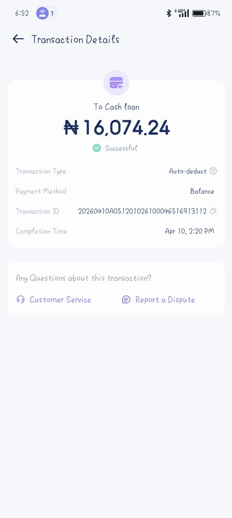 Ball_laata's tweet photo. @palmpay_ng @cenbank Thank you @palmpay_ng for this response I am having difficulty navigating my DM to you but below are the screenshot of the 2 transactions. Waiting for ur anticipated response. Thanks https://t.co/fcc4t7FnAm