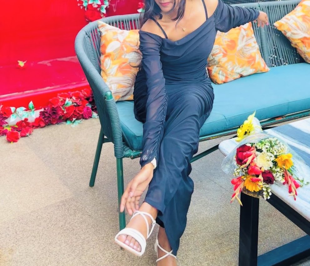 ritikamistress_'s tweet image. Online session #available 
I’m from Delhi 📍
I’m real dom experienced #mistress