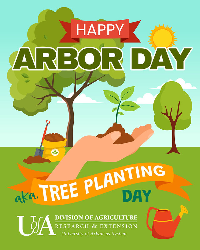 Arkansas Cooperative Extension Service tweet media