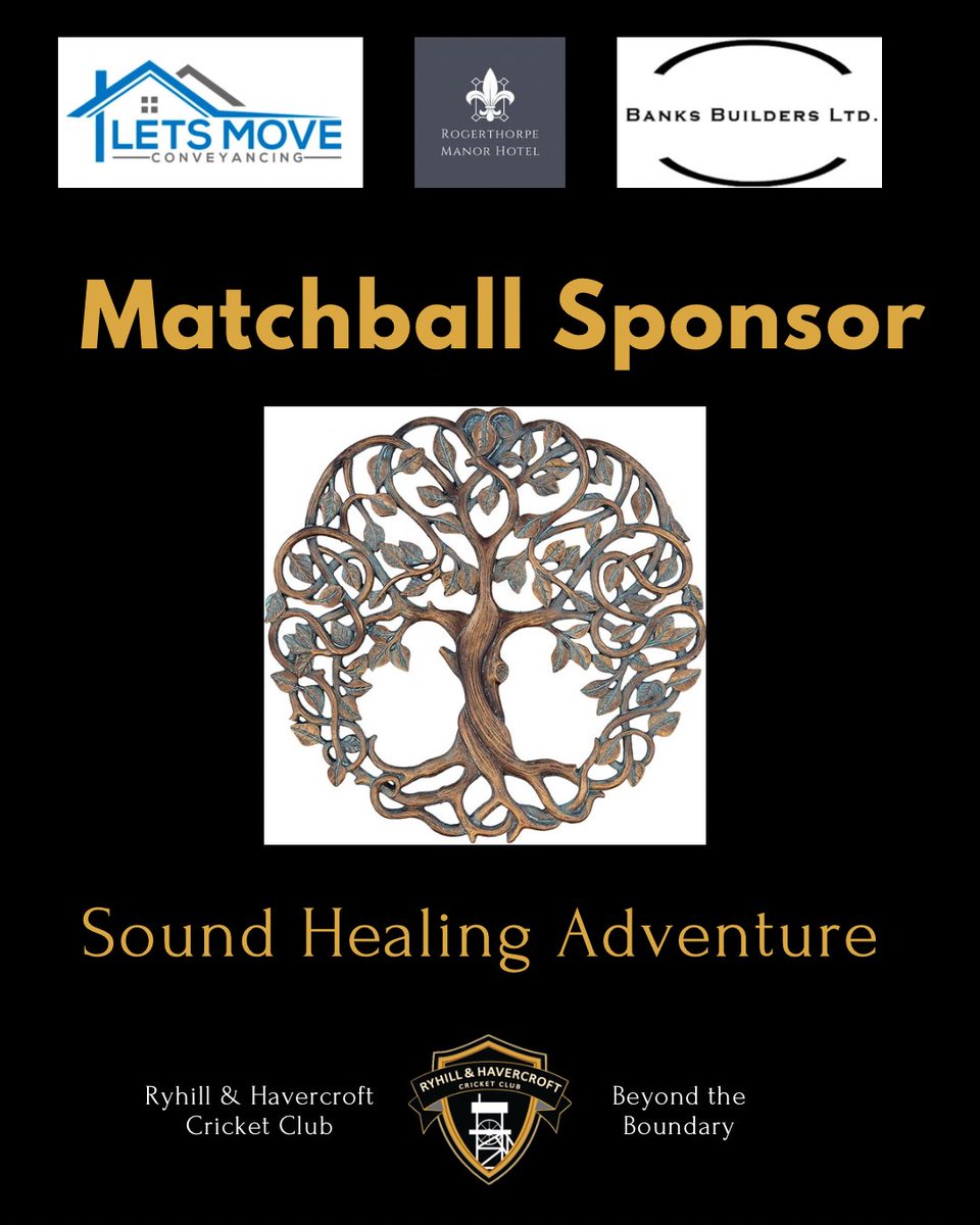 Ryhill & Havercroft Cricket Club tweet media