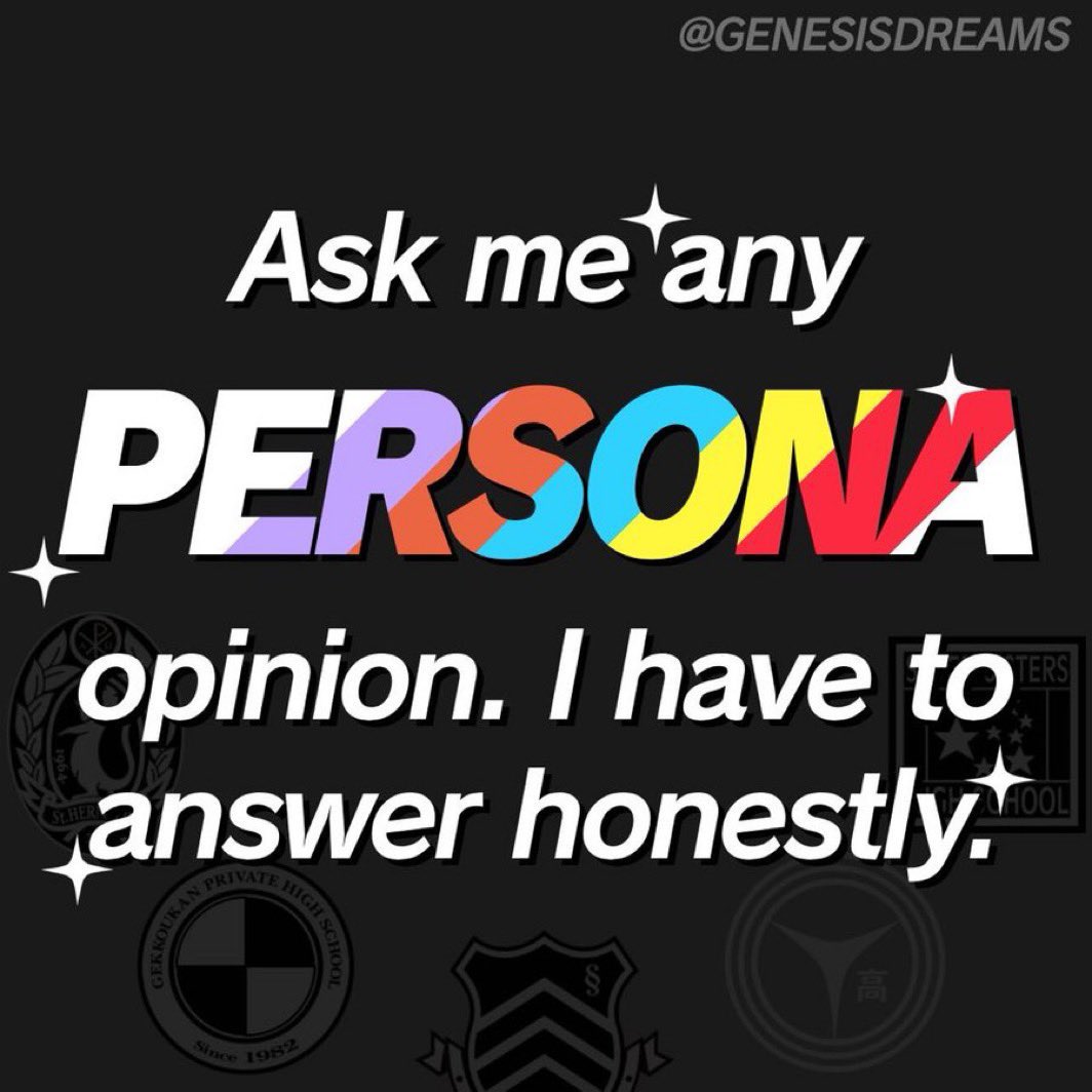 CuriPersona's tweet photo. Me uno a la dinámica
#Persona3 #Persona3Reload #Memes #meme #curimomo https://t.co/akzSbObQ3o