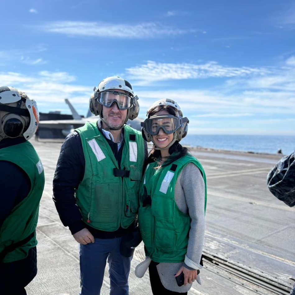 U.S. Ambassador to Chile tweet media