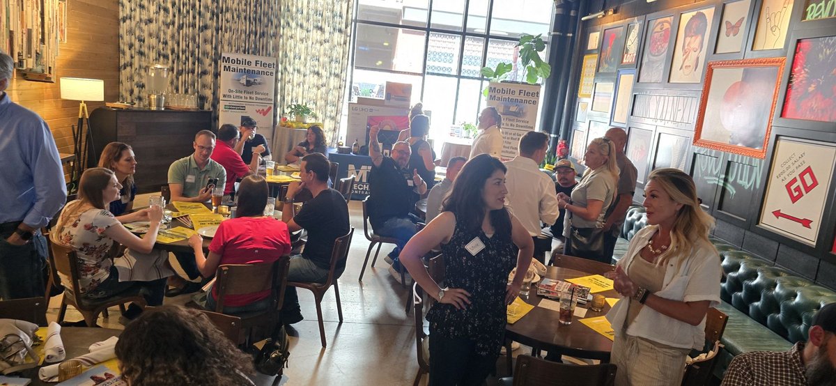 🌟 It's time for the big MTCAZ HAPPY HOUR MIXER sponsored by CBR-One Digital on Friday, May 1st, 4:00 – 6:30 PM at Culinary Drop Out–Playgrounds for Grownups in Phoenix.

Not the normal networking. This is an opportunity to connect in a relaxed setting where conversations flow