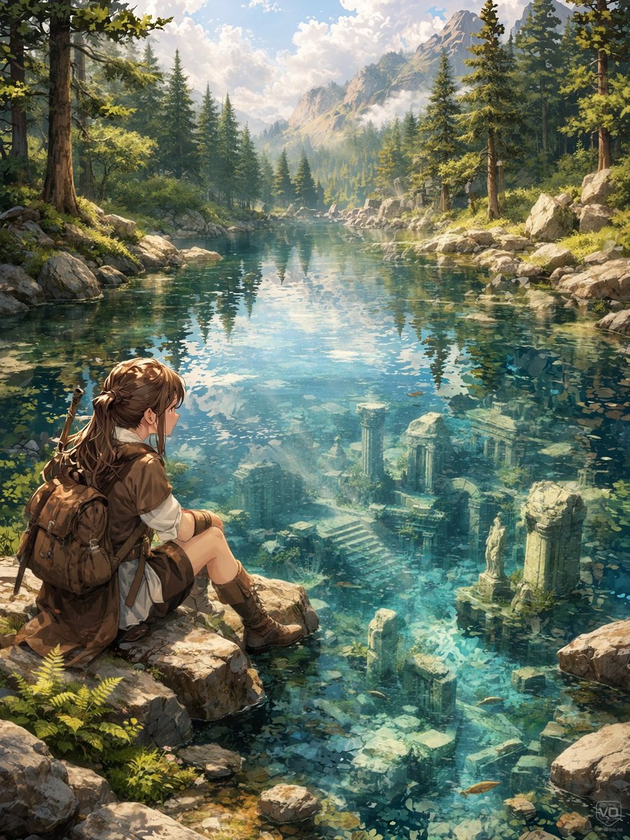 Sanjoh253871164's tweet image. #landscape