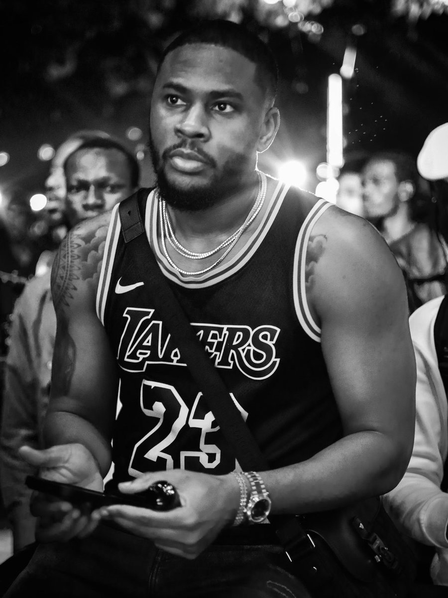 B I G L O U I E 🫵🏾 tweet media