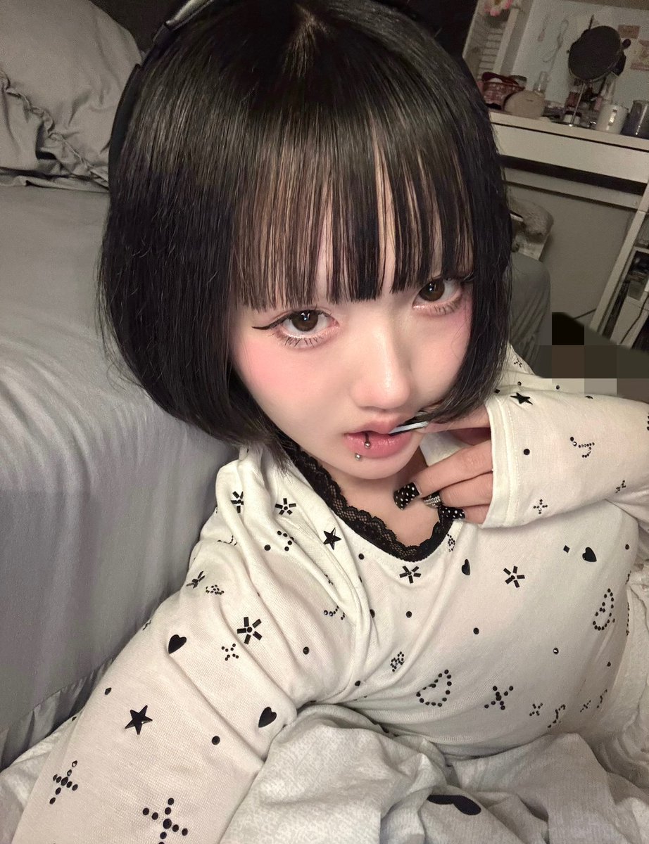 センシティブ・ルナ tweet media