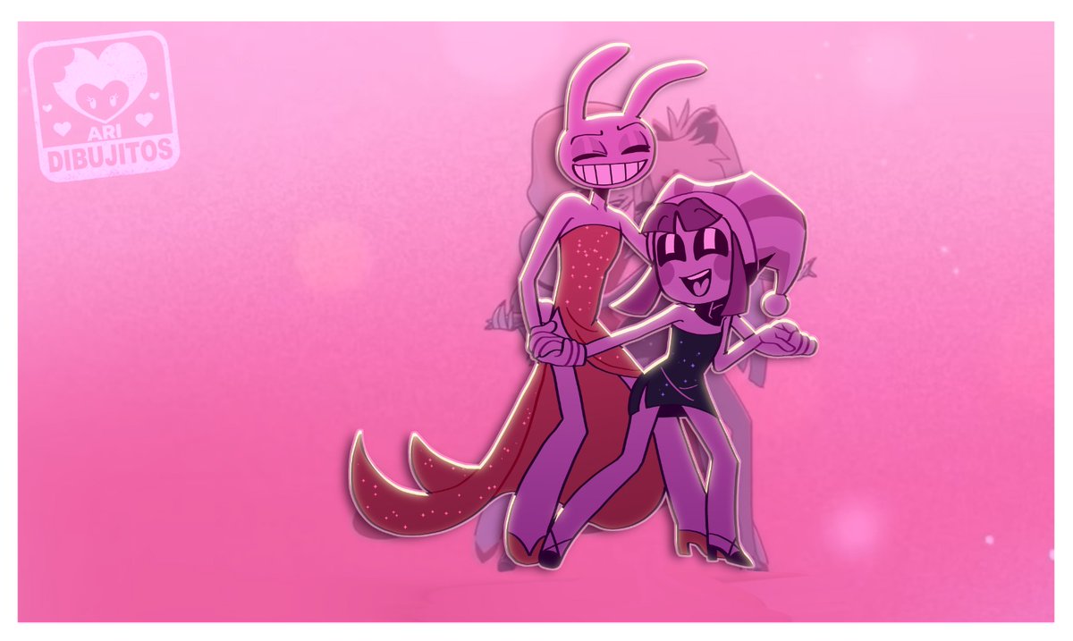 Ari-Dibujitos tweet media