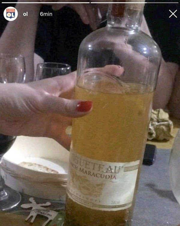 Remontada tweet media