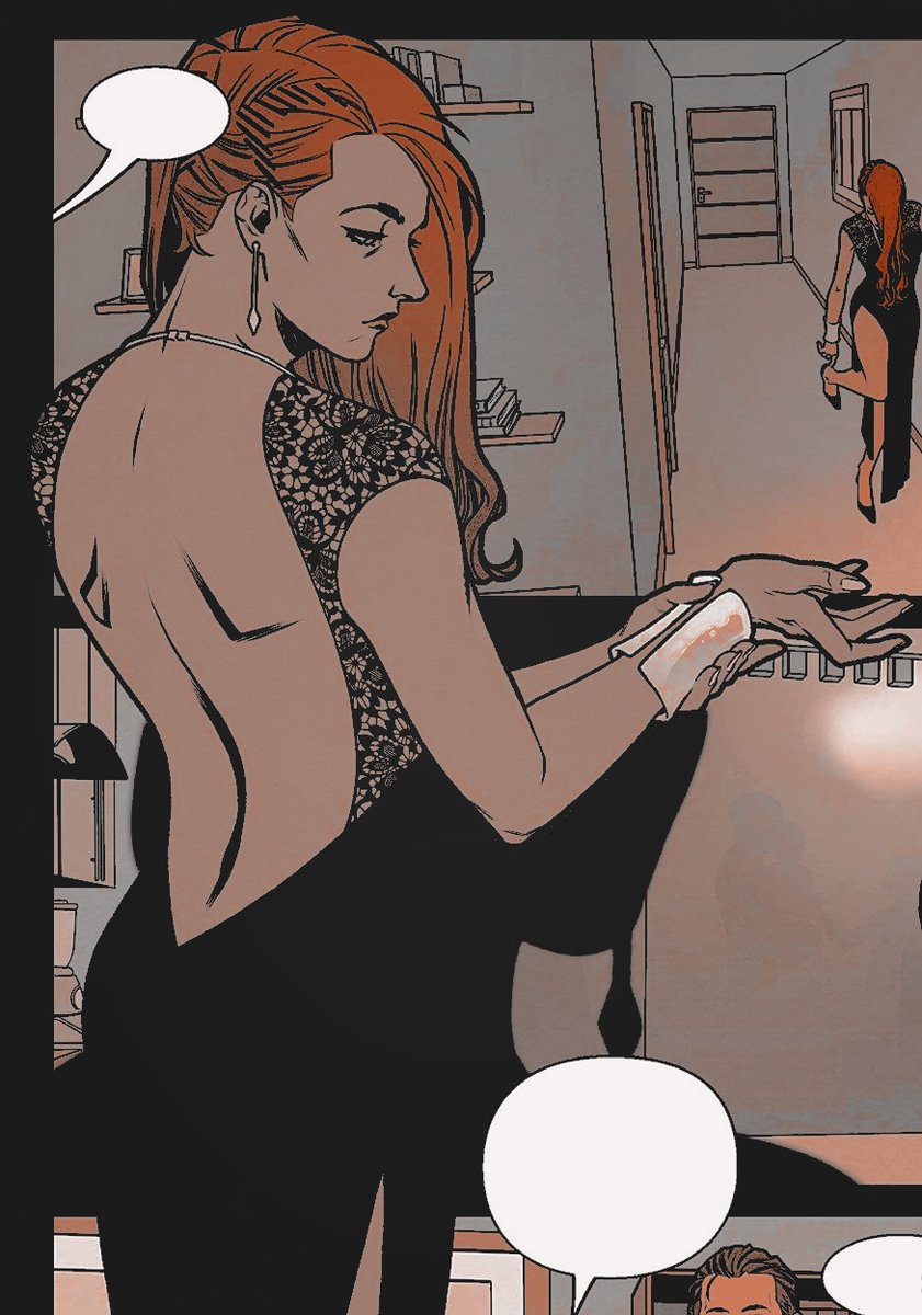 DARKARANEA's tweet photo. She's here on business. 

        Don't get it 𝘵𝘸𝘪𝘴𝘵𝘦𝘥. 

Though, she will take any occasion to look this good. 

                #𝑴𝐈𝐆𝐇𝐓𝐈𝐄𝐒𝐓𝐇𝐄𝐑𝐎𝐄𝐒 ✘ #LunarBall2026 https://t.co/utPfbpaK36