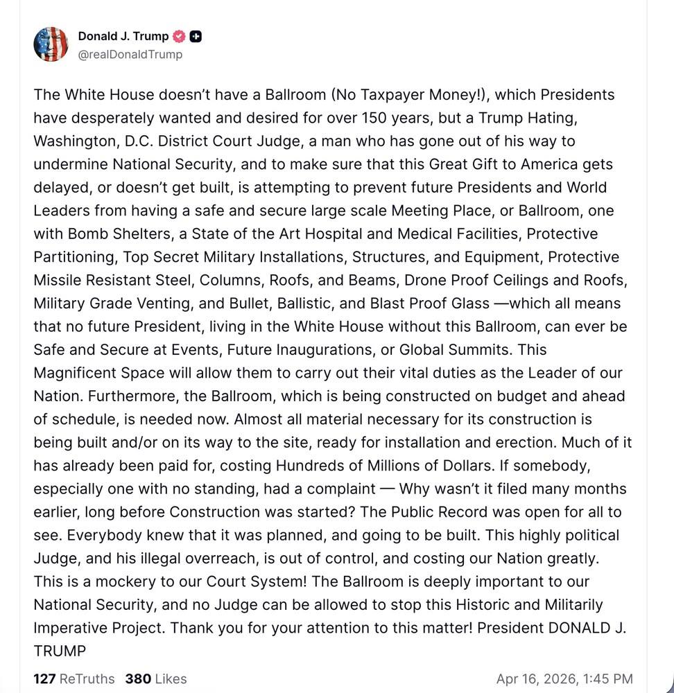 Seth Abramson tweet media