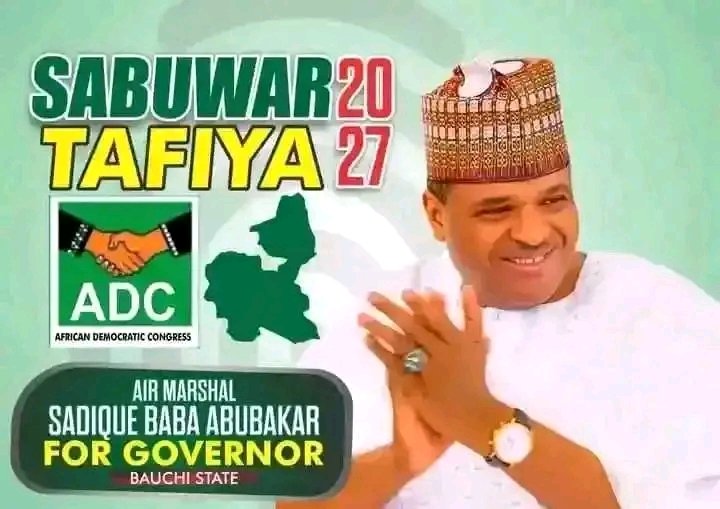 ADC Vanguard tweet media