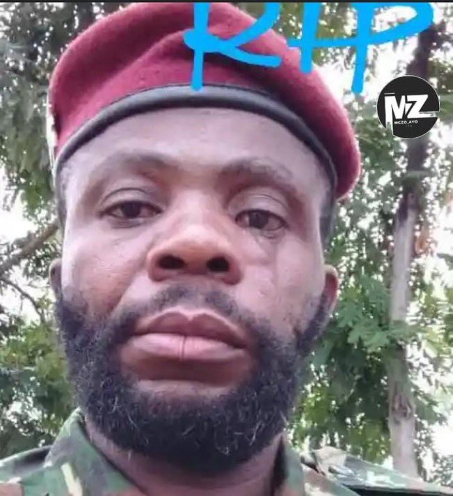 kivuutile's tweet image. Agakuru keza 💕💕 Nos libérateurs de #AFC #M23 #Twirwaneho ont réussi à éliminer un extrémiste terroriste des Maï-Maï, devenu Wazalendo, impliqué dans le vol de vaches Banyamulenge ainsi que dans le meurtre de plusieurs civils banyamulenge