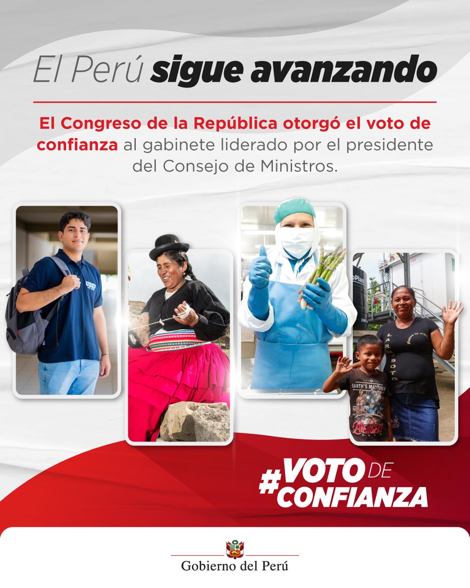 Consejo de Ministros tweet media