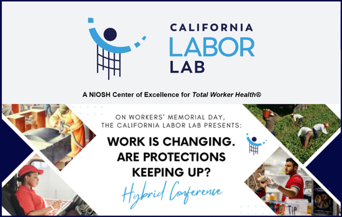 Berkeley Labor Center tweet media