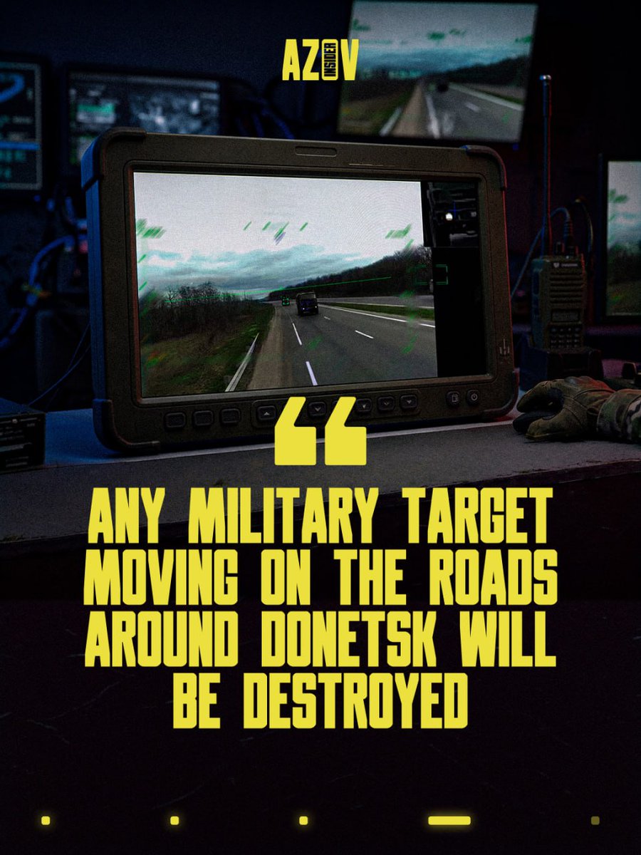 Azov Insider tweet media