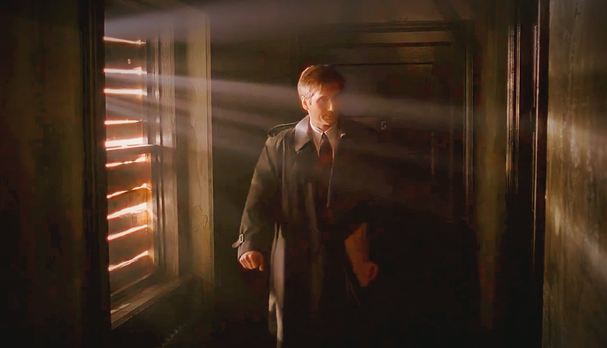 mandy is doing practical magic 🪻 tweet media