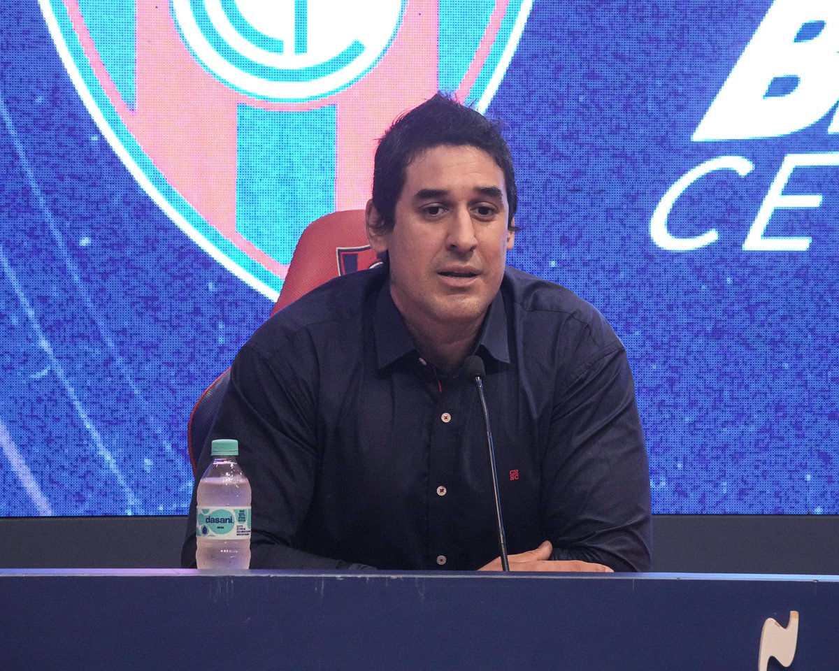 Socias/os Cerro Porteño tweet media