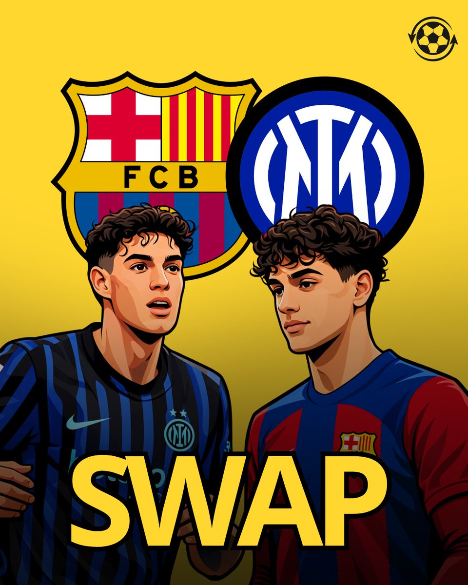 Transfer News Live tweet media