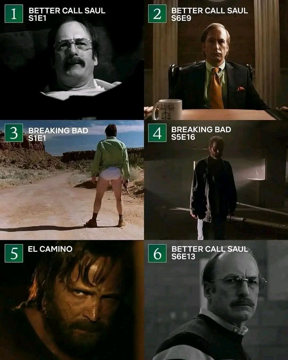 best of better call saul tweet media