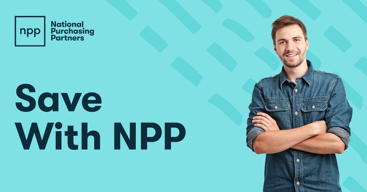 mynpp01's tweet photo. NPP provides top discounts and special B2B pricing to businesses of all sizes. Join NPP for free today. https://t.co/pj2p82iRrP https://t.co/dPDoYgSPjU