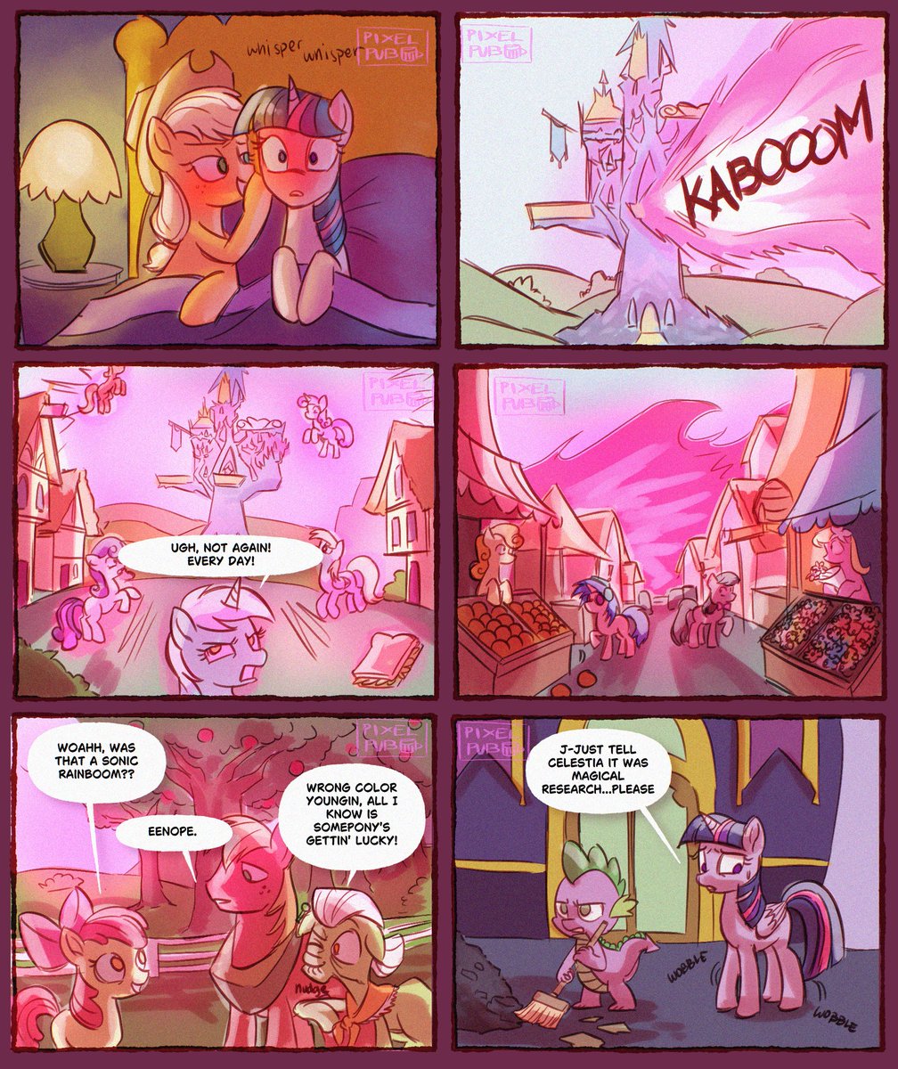 Pixel Pub tweet media