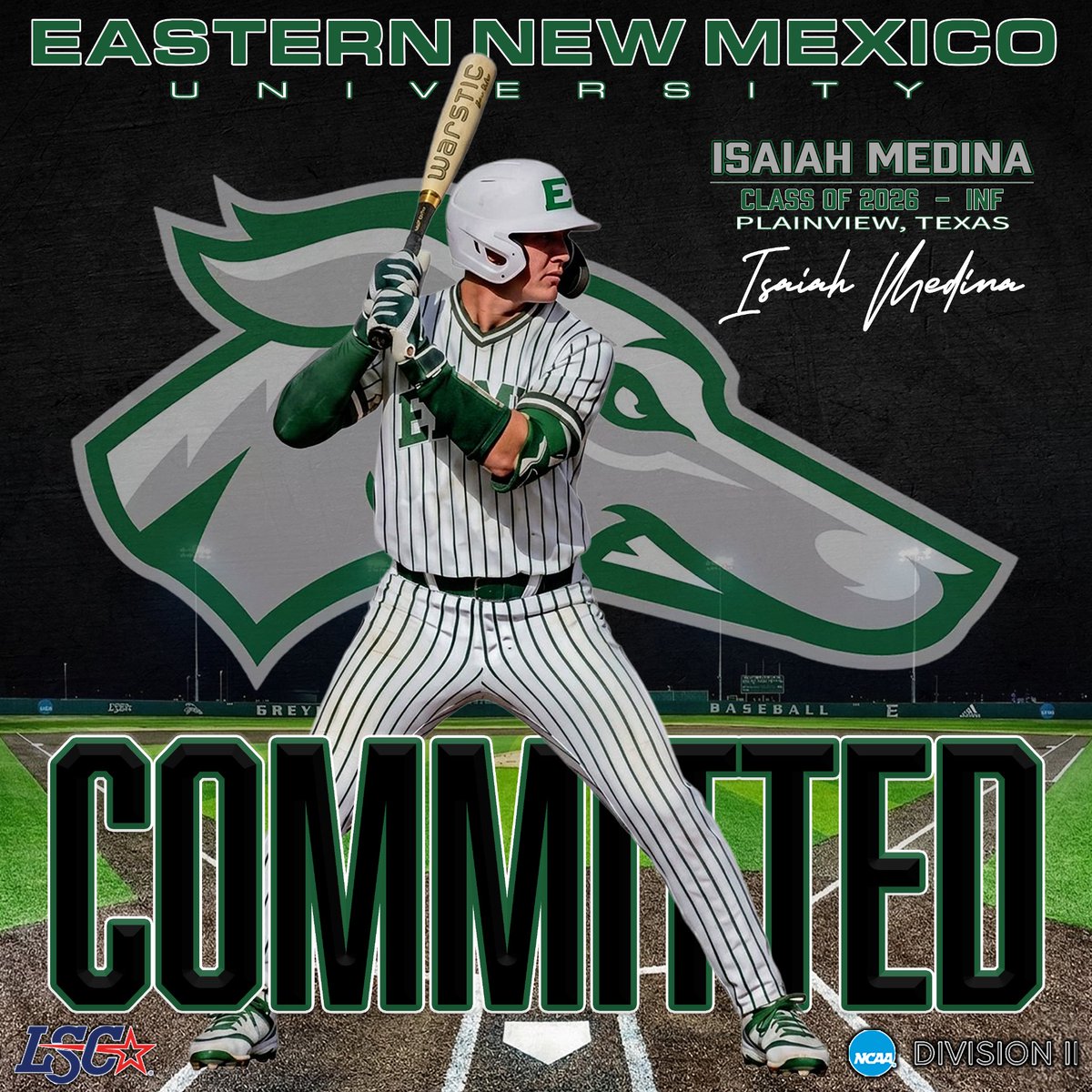 Isaiah Medina tweet media