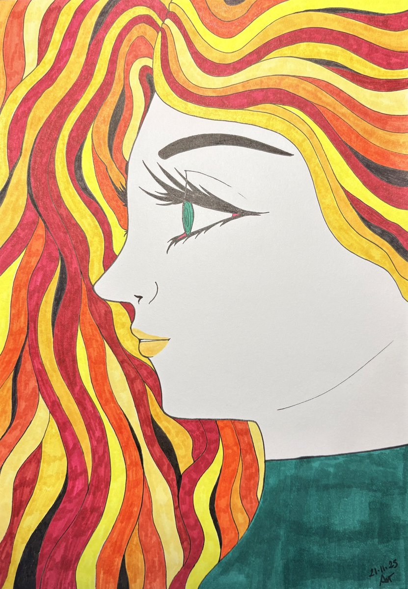 artbeta's tweet photo. "Faces (2)" https://t.co/ORenTew7q5