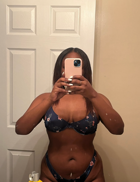 TheeBulma🍃 tweet media